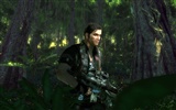 Just Cause 2 HD papel tapiz #12