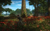 Just Cause 2 正当防卫 2 高清壁纸13