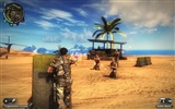 Just Cause 2 正当防卫 2 高清壁纸16