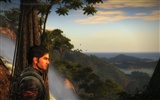 Just Cause 2 HD papel tapiz #17