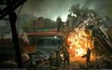 Resistance 2 HD wallpaper #12