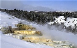 雪山雪景合集 壁纸(四)10