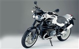 BMW fondos de pantalla de la motocicleta (2) #4