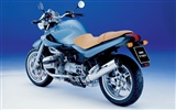BMW fondos de pantalla de la motocicleta (2) #14