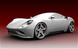 album wallpaper Ferrari (4) #7