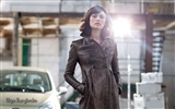 Olga Kurylenko 奧爾加·柯瑞蘭克美女壁紙 #17