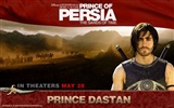 Prince of Persia The Sands of Time wallpaper