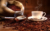 Káva funkci tapety (5)
