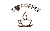 Coffee feature wallpaper (5) #5