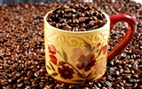 Coffee feature wallpaper (5) #7