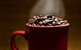 Coffee feature wallpaper (5) #11