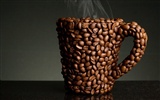 Coffee feature wallpaper (5) #12