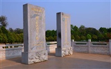 Stone Forest in Yunnan line (2) (Khitan wolf works) #32