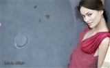 Olivia Wilde 奧利維亞·維爾德 美女壁紙 #2