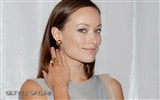 Olivia Wilde 奧利維亞·維爾德 美女壁紙 #7