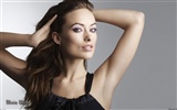 Olivia Wilde schöne Tapete #9