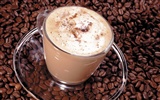 Coffee feature wallpaper (6) #8