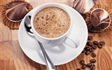 Coffee-Funktion Wallpaper (6) #18