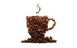 Coffee feature wallpaper (7) #4