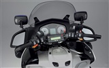 BMW fondos de pantalla de la motocicleta (4) #11