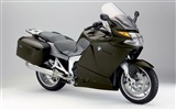 BMW fondos de pantalla de la motocicleta (4) #15