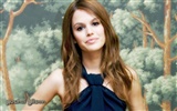 Rachel Bilson krásnou tapetu #14