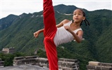 The Karate Kid Tapete Alben #2