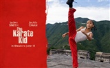 The Karate Kid 功夫梦 壁纸专辑16