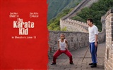 The Karate Kid Tapete Alben #18