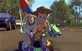 Toy Story 3 fonds d'écran HD #2