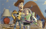 Toy Story 3 fonds d'écran HD #3