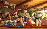 Toy Story 3 HD Wallpaper #4