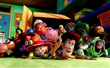Toy Story 3 fonds d'écran HD #49623