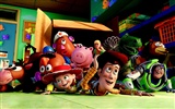 Toy Story 3 HD Wallpaper #7