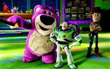 Toy Story 3 fonds d'écran HD #8
