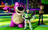 Toy Story 3 玩具總動員 3 高清壁紙 #8
