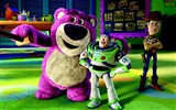 Toy Story 3 HD papel tapiz #8