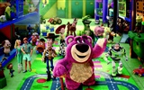 Toy Story 3 fonds d'écran HD #10