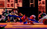 Toy Story 3 fonds d'écran HD #13