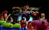 Toy Story 3 玩具總動員 3 高清壁紙 #14