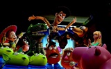 Toy Story 3 HD papel tapiz #14