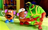 Toy Story 3 玩具總動員 3 高清壁紙 #15