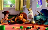 Toy Story 3 HD tapetu #17