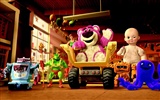 Toy Story 3 fonds d'écran HD #19