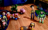 Toy Story 3 玩具總動員 3 高清壁紙 #21