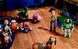 Toy Story 3 fonds d'écran HD #21