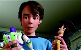 Toy Story 3 HD papel tapiz #23