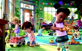 Toy Story 3 fonds d'écran HD #24