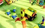 Toy Story 3 HD tapetu #25