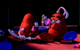 Toy Story 3 HD tapetu #29